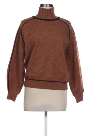 Dámsky pulóver Unbranded, Veľkosť M, Farba Hnedá, Cena  10,95 €