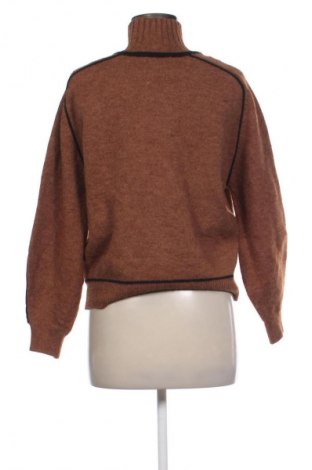 Dámsky pulóver Unbranded, Veľkosť M, Farba Hnedá, Cena  10,95 €