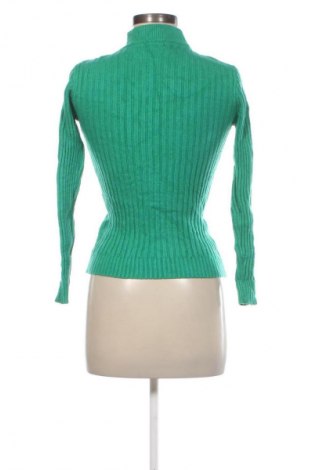 Γυναικείο πουλόβερ Unbranded, Μέγεθος L, Χρώμα Πράσινο, Τιμή 11,99 €