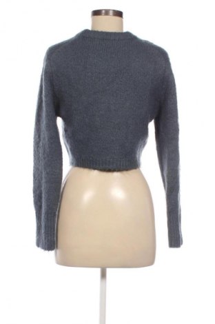 Női pulóver Unbranded, Méret S, Szín Kék, Ár 4 509 Ft