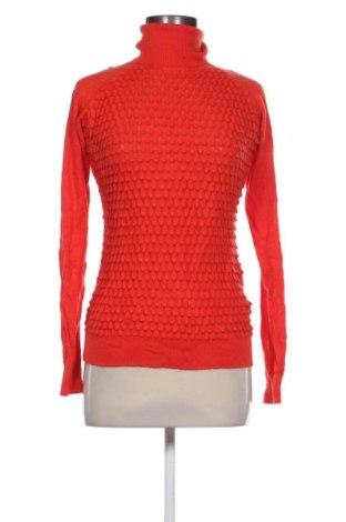 Дамски пуловер Unbranded, Размер XL, Цвят Оранжев, Цена 12,99 лв.