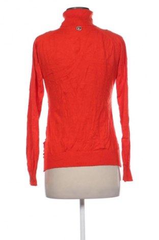 Дамски пуловер Unbranded, Размер XL, Цвят Оранжев, Цена 12,99 лв.