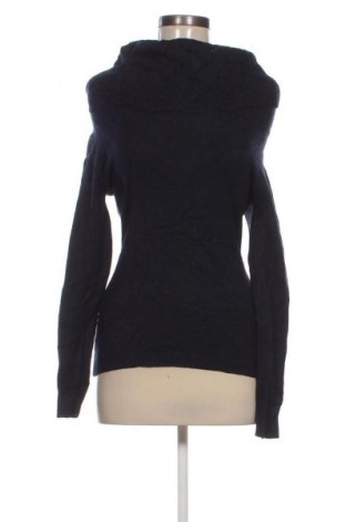 Dámský svetr Unbranded, Velikost S, Barva Modrá, Cena  289,00 Kč