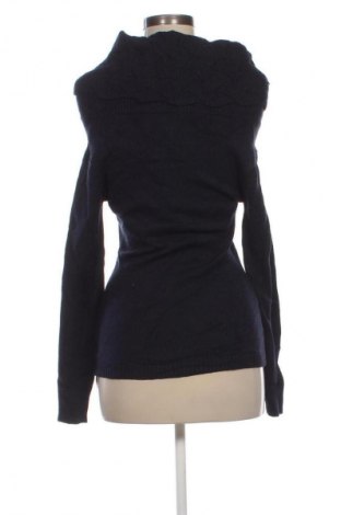 Dámský svetr Unbranded, Velikost S, Barva Modrá, Cena  289,00 Kč