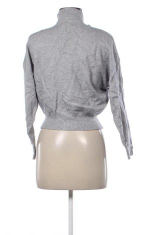 Damski sweter Unbranded, Rozmiar M, Kolor Szary, Cena 48,99 zł
