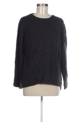 Дамски пуловер Unbranded, Размер L, Цвят Черен, Цена 16,99 лв.