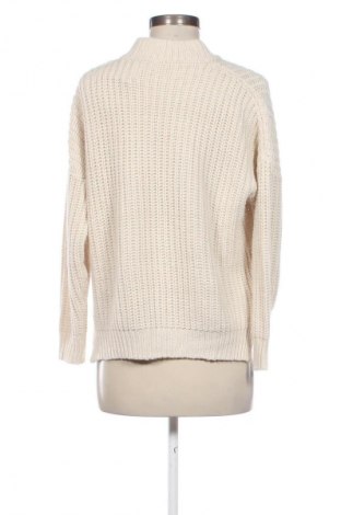Pulover de femei Unbranded, Mărime S, Culoare Ecru, Preț 76,32 Lei