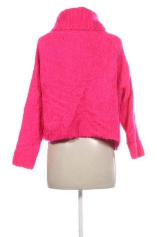 Dámský svetr Unbranded, Velikost M, Barva Růžová, Cena  279,00 Kč