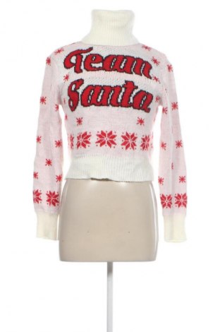 Dámsky pulóver Unbranded, Veľkosť S, Farba Viacfarebná, Cena  11,95 €