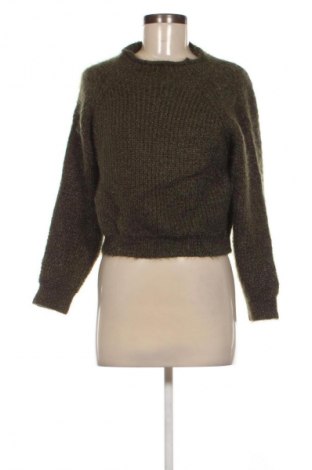 Női pulóver Unbranded, Méret L, Szín Zöld, Ár 2 599 Ft
