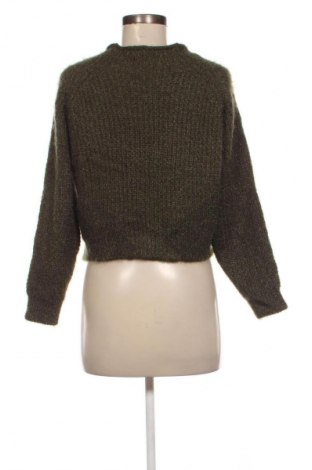 Női pulóver Unbranded, Méret L, Szín Zöld, Ár 2 599 Ft