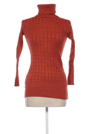 Damenpullover Unbranded, Größe S, Farbe Braun, Preis € 12,99
