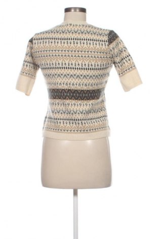 Дамски пуловер Unbranded, Размер M, Цвят Многоцветен, Цена 18,23 лв.