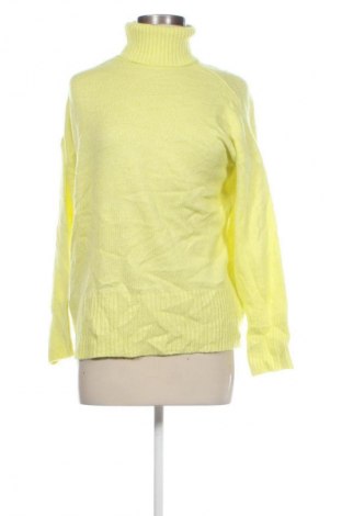 Damski sweter Unbranded, Rozmiar M, Kolor Zielony, Cena 49,99 zł