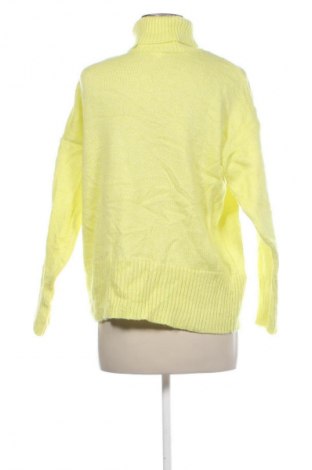 Damski sweter Unbranded, Rozmiar M, Kolor Zielony, Cena 49,99 zł