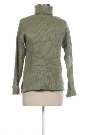 Dámský svetr Unbranded, Velikost M, Barva Zelená, Cena  279,00 Kč