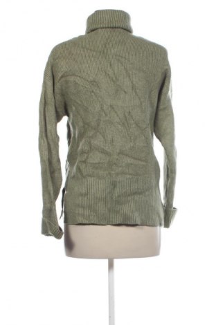 Dámský svetr Unbranded, Velikost M, Barva Zelená, Cena  279,00 Kč