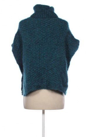 Damenpullover Unbranded, Größe M, Farbe Blau, Preis 12,99 €