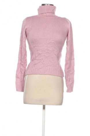 Dámský svetr Unbranded, Velikost M, Barva Růžová, Cena  289,00 Kč