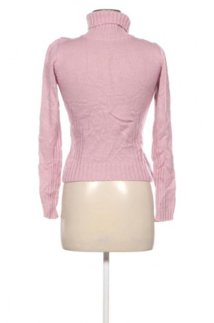 Dámský svetr Unbranded, Velikost M, Barva Růžová, Cena  289,00 Kč