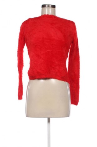 Γυναικείο πουλόβερ Unbranded, Μέγεθος S, Χρώμα Κόκκινο, Τιμή 11,99 €