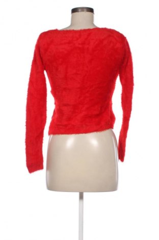 Γυναικείο πουλόβερ Unbranded, Μέγεθος S, Χρώμα Κόκκινο, Τιμή 11,99 €