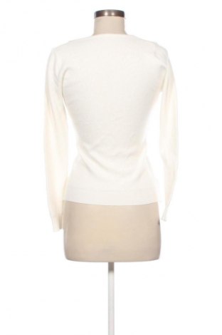 Γυναικείο πουλόβερ Unbranded, Μέγεθος S, Χρώμα Εκρού, Τιμή 14,83 €