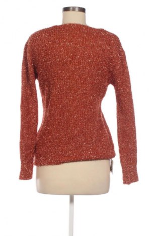 Γυναικείο πουλόβερ Unbranded, Μέγεθος M, Χρώμα Καφέ, Τιμή 12,99 €