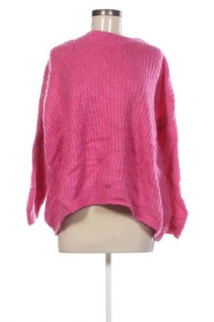 Damenpullover Unbranded, Größe M, Farbe Rosa, Preis 11,99 €