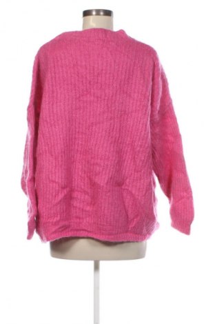 Damenpullover Unbranded, Größe M, Farbe Rosa, Preis 11,99 €
