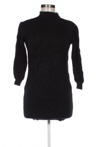 Дамски пуловер Unbranded, Размер XS, Цвят Черен, Цена 21,99 лв.