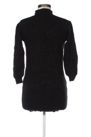 Дамски пуловер Unbranded, Размер XS, Цвят Черен, Цена 21,99 лв.