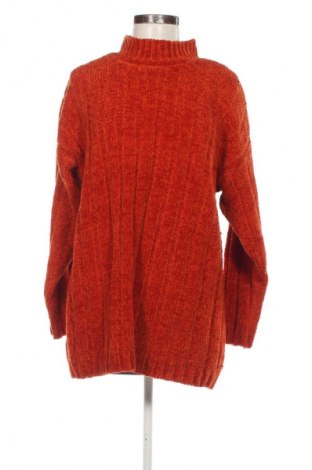 Pulover de femei Unbranded, Mărime M, Culoare Portocaliu, Preț 56,99 Lei