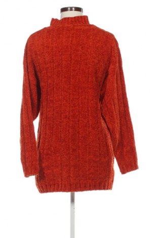 Pulover de femei Unbranded, Mărime M, Culoare Portocaliu, Preț 56,99 Lei