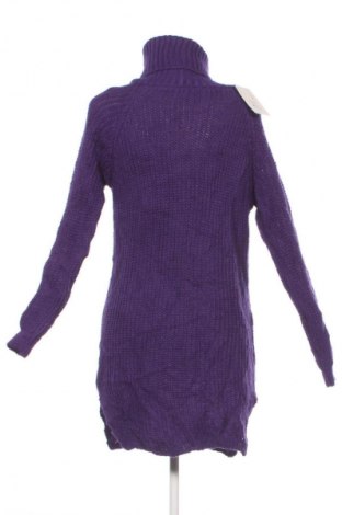 Női pulóver Unbranded, Méret XL, Szín Lila, Ár 6 129 Ft