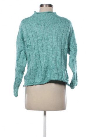 Pulover de femei Unbranded, Mărime M, Culoare Verde, Preț 57,99 Lei