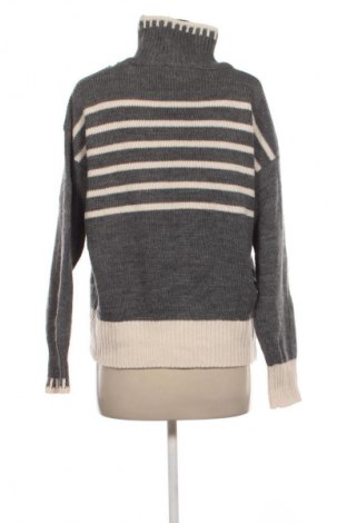 Damenpullover Unbranded, Größe L, Farbe Grau, Preis 10,99 €