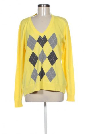 Dámský svetr Unbranded, Velikost L, Barva Vícebarevné, Cena  367,00 Kč