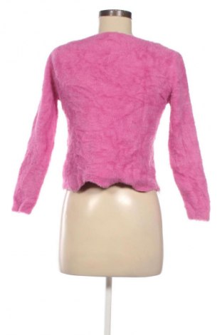 Γυναικείο πουλόβερ Unbranded, Μέγεθος S, Χρώμα Ρόζ , Τιμή 10,99 €