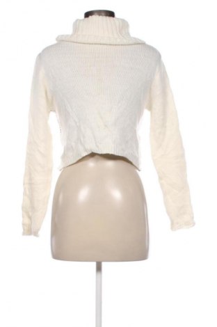 Damenpullover Unbranded, Größe XS, Farbe Weiß, Preis € 14,99