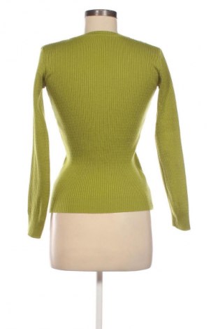Дамски пуловер Unbranded, Размер S, Цвят Зелен, Цена 29,00 лв.