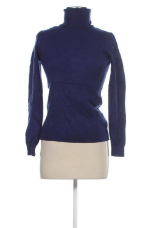 Pulover de femei Unbranded, Mărime M, Culoare Albastru, Preț 57,99 Lei