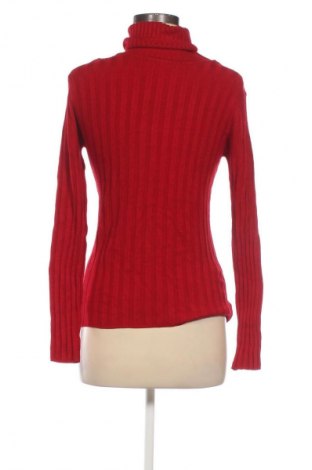 Дамски пуловер Unbranded, Размер L, Цвят Червен, Цена 16,99 лв.