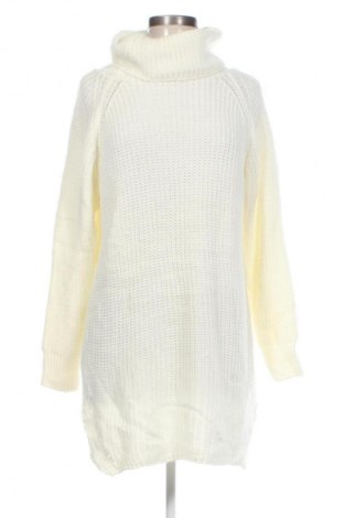 Női pulóver Unbranded, Méret XL, Szín Ekrü
, Ár 4 549 Ft