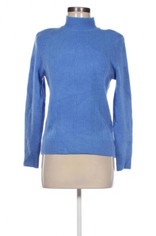 Damenpullover Unbranded, Größe M, Farbe Blau, Preis € 13,99
