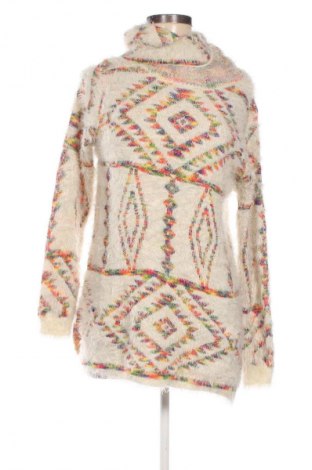 Damenpullover Unbranded, Größe L, Farbe Mehrfarbig, Preis 11,99 €