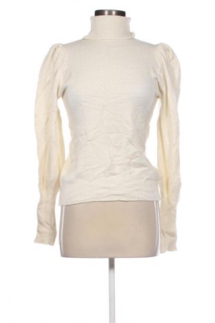 Damenpullover Unbranded, Größe M, Farbe Ecru, Preis 13,99 €