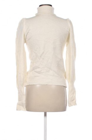 Damenpullover Unbranded, Größe M, Farbe Ecru, Preis 13,99 €