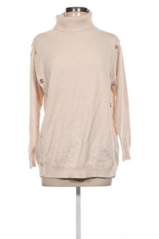 Damenpullover Unbranded, Größe XL, Farbe Beige, Preis 15,99 €
