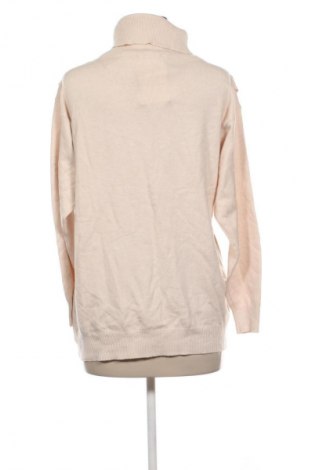 Damenpullover Unbranded, Größe XL, Farbe Beige, Preis 15,99 €